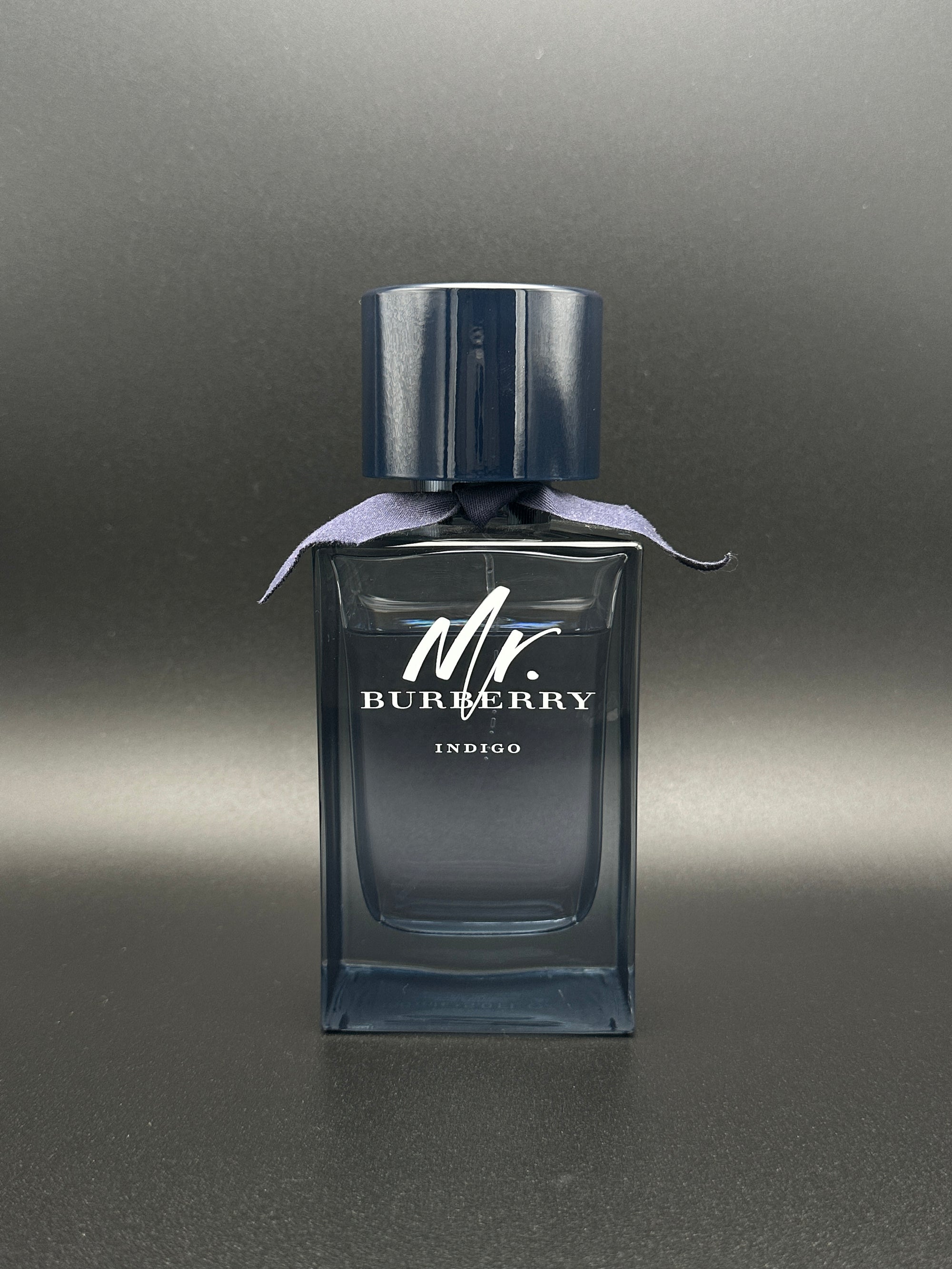 Mr. Burberry Indigo