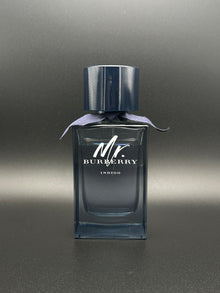 Mr. Burberry Indigo