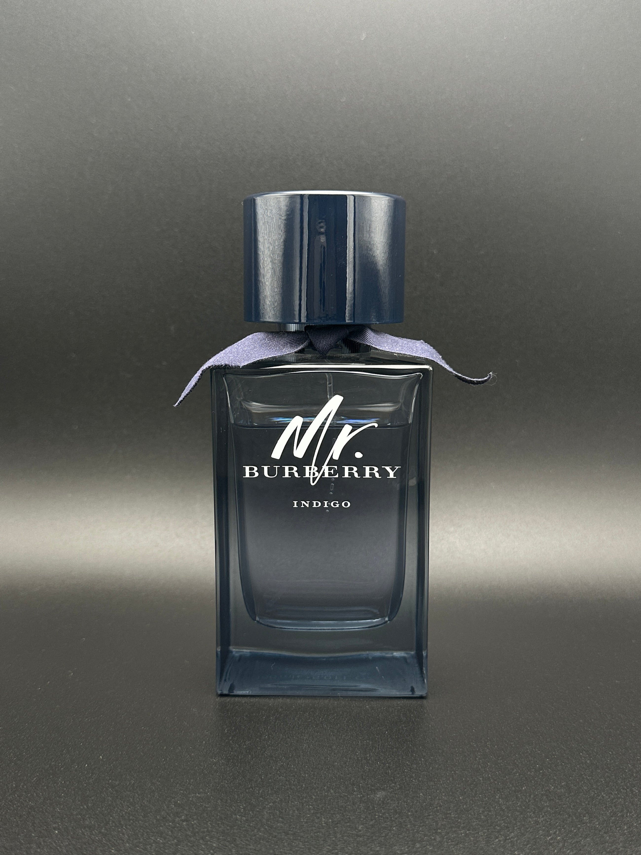 Mr. Burberry Indigo