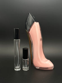 Carolina Herrera Good Girl Blush