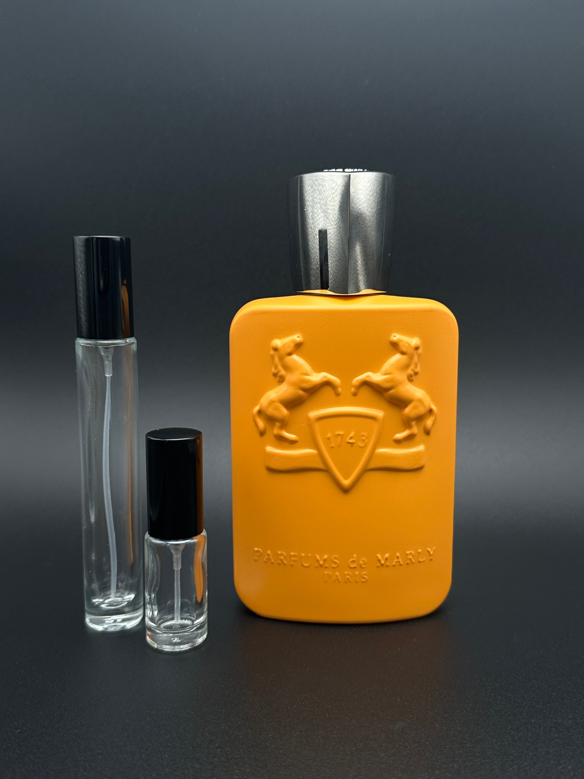 Parfums de Marly Perseus Eau de Parfum