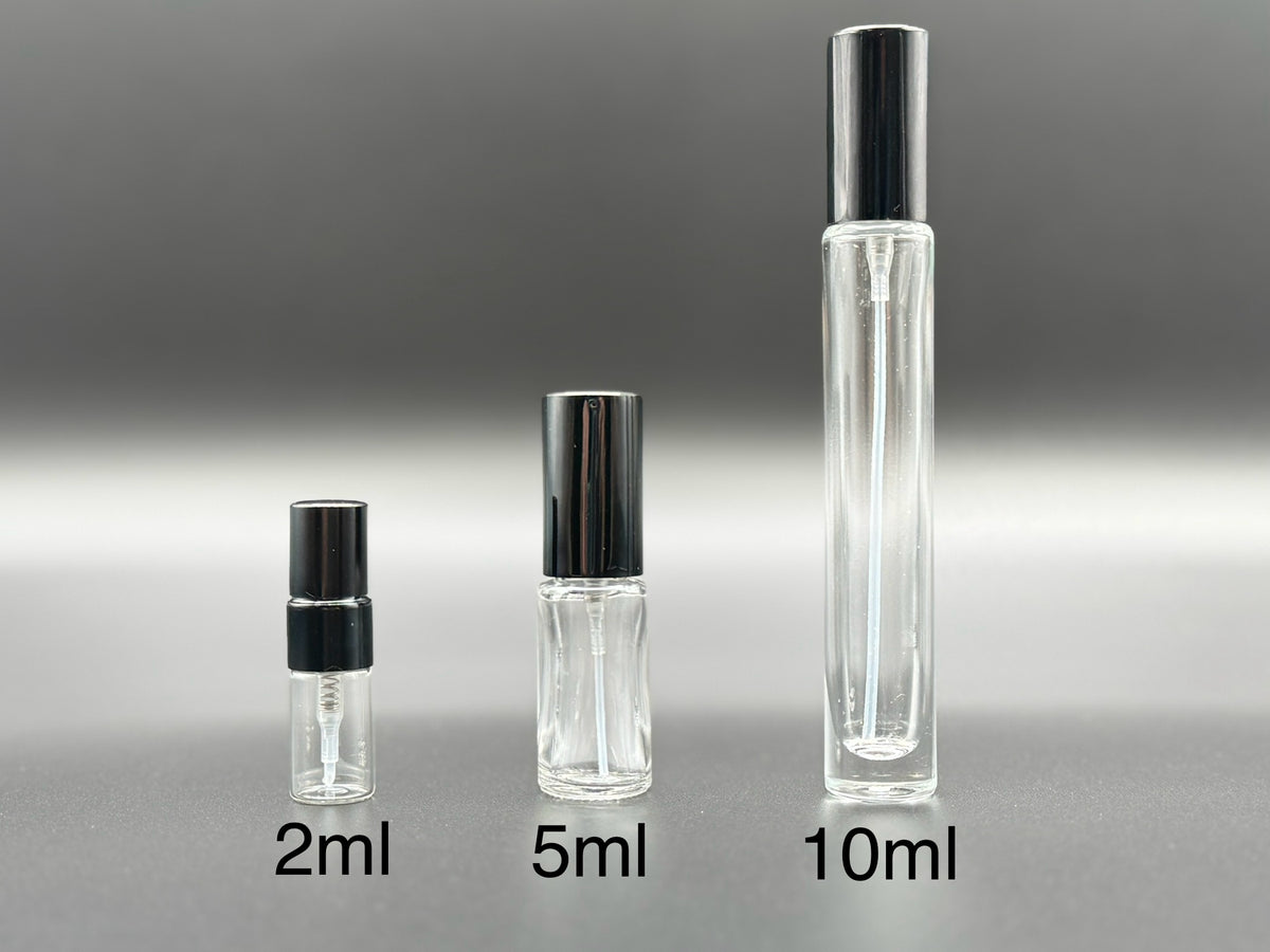Decants Decant Bottles | Scent Rush