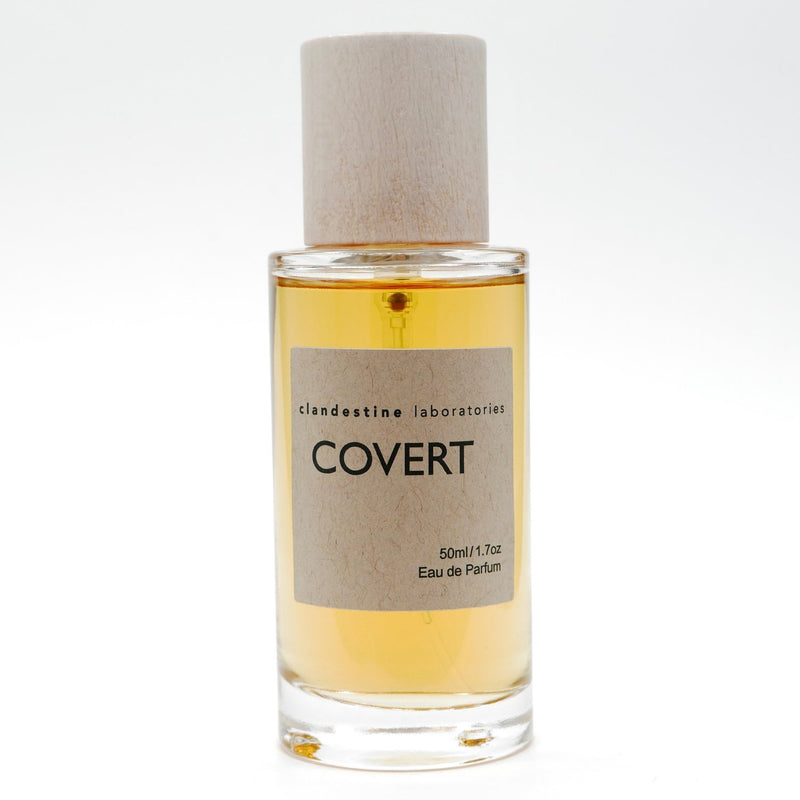 COVERT