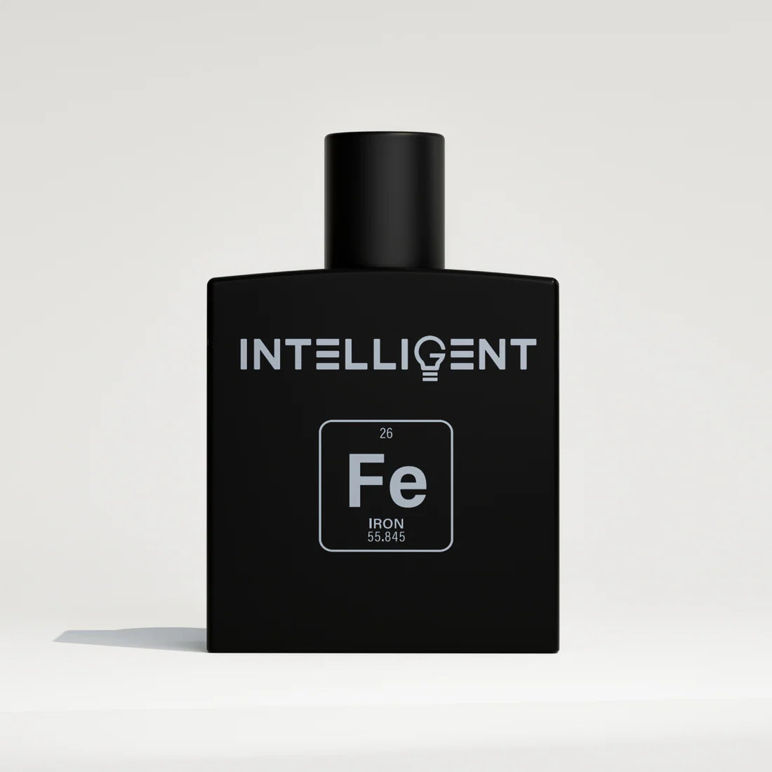 Intelligent Iron Extrait