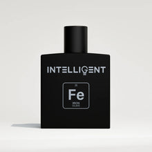 Intelligent Iron Extrait