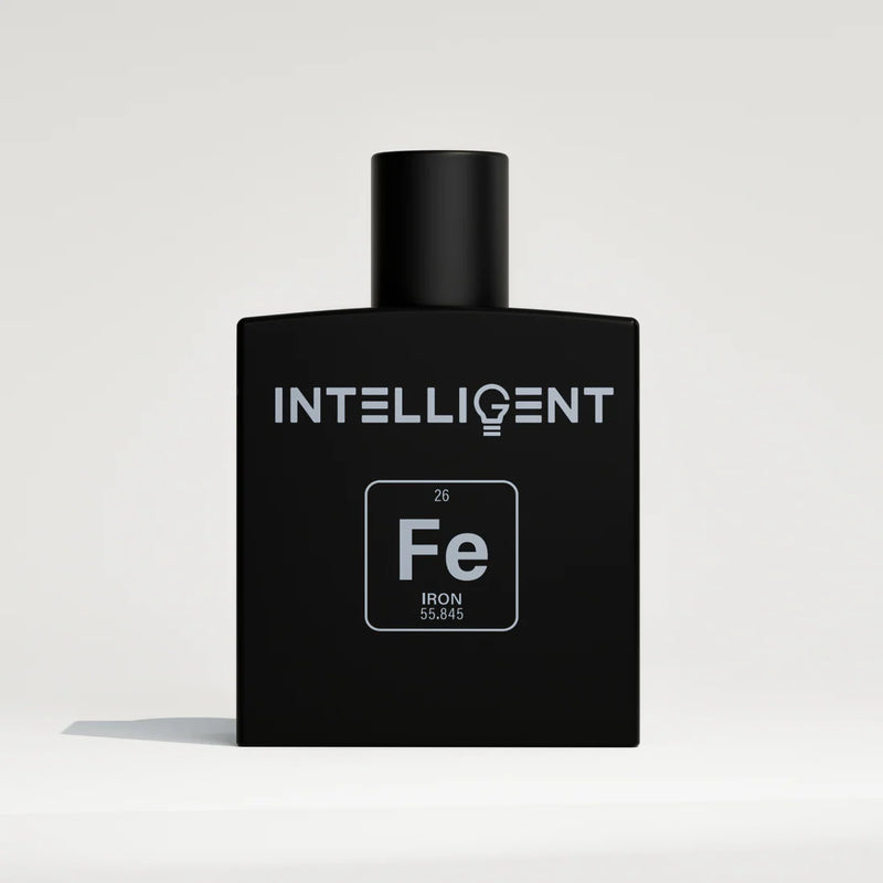 Intelligent Iron Extrait