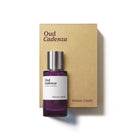 Maison Crivelli Oud Cadenza