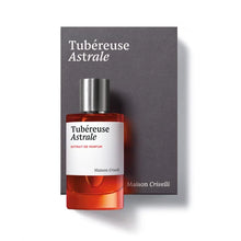 Maison Crivelli Tubereuse Astrale
