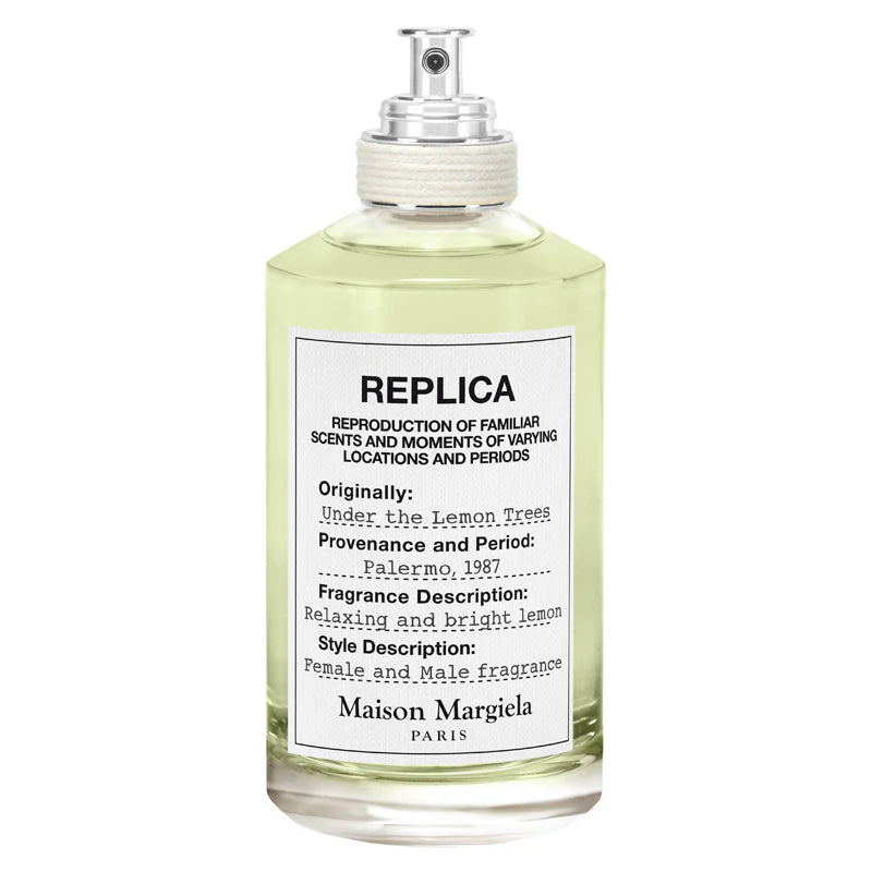 Maison Margiela Replica Under the Lemon Trees