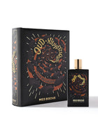 Mes Bisous Oud Hypnotique
