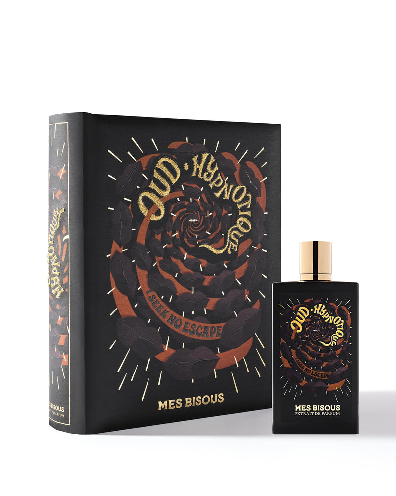 Mes Bisous Oud Hypnotique