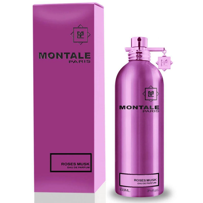 Montale Roses Musk