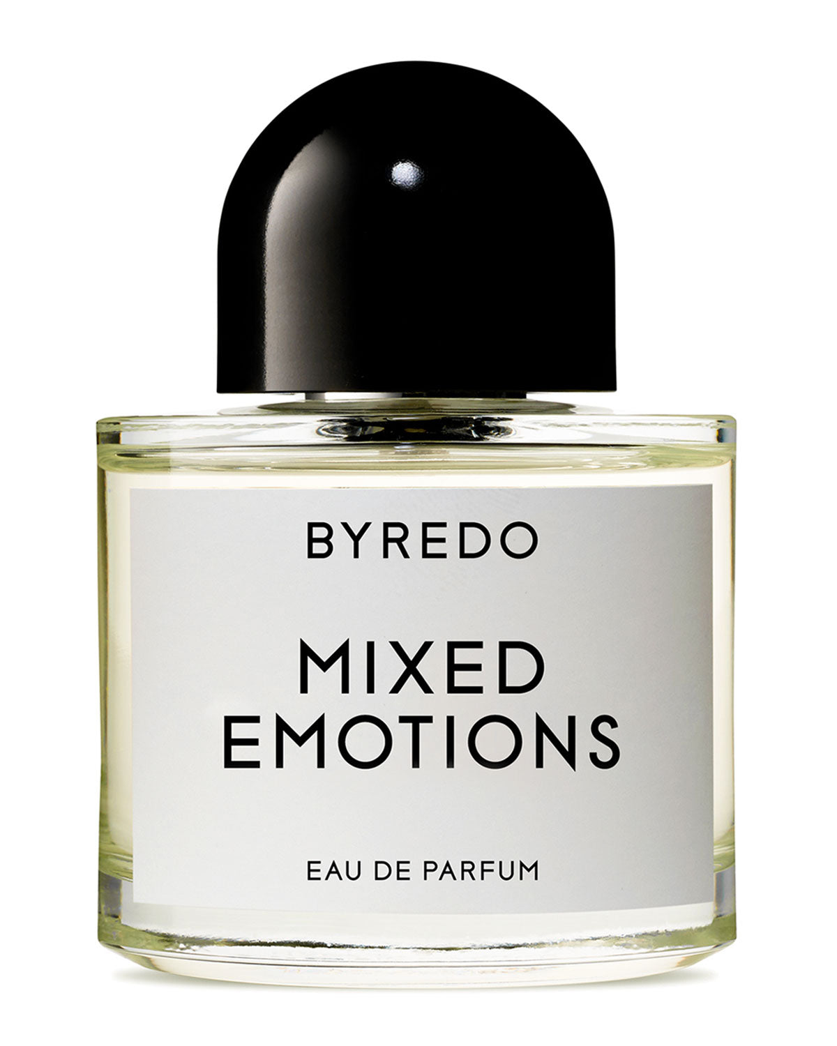 Byredo Mixed Emotions