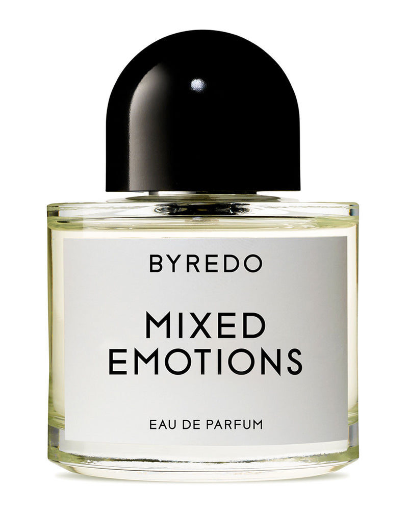 Byredo Mixed Emotions