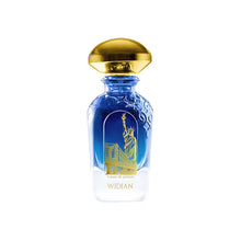 WIDIAN New York Sapphire Collection