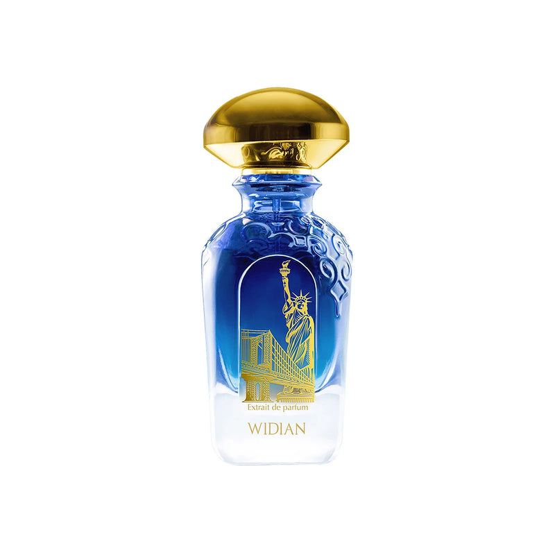 WIDIAN New York Sapphire Collection