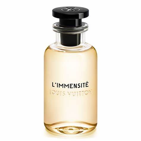 Louis Vuitton L'Immensite