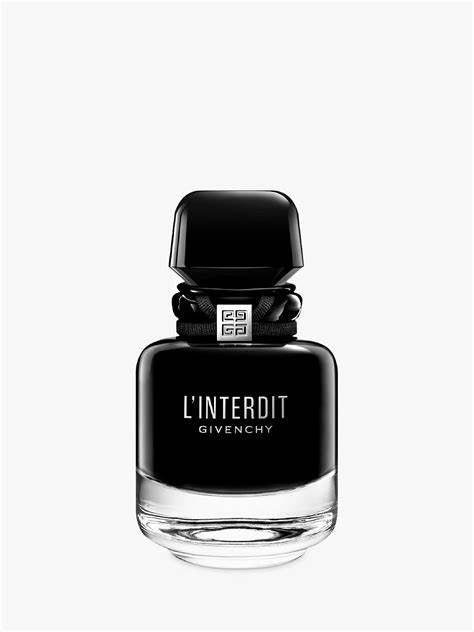 Givenchy L'Interdit Absolu