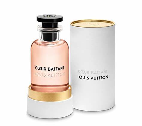 Louis Vuitton Coeur Battant