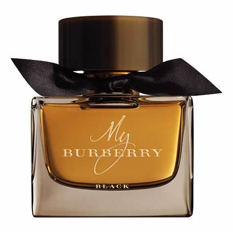 My Burberry Black Parfum