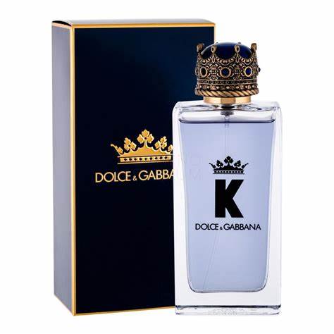 Dolce & Gabbana K Eau De Toilette