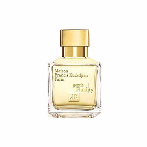 Maison Francis Kurkdjian Gentle Fluidity Gold