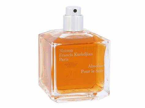 Maison Francis Kurkdjian Absolute Pour Le Soir