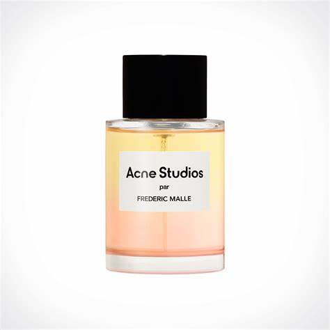 Frederic Malle Acne Studios