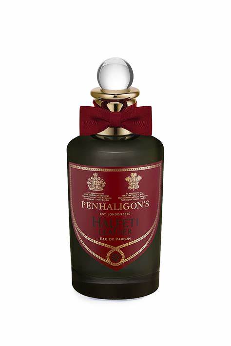 Penhaligon’s Halfeti Leather