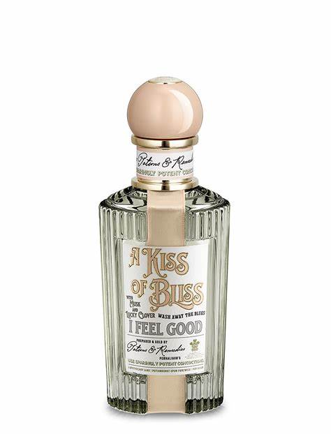 Penhaligon’s A Kiss of Bliss