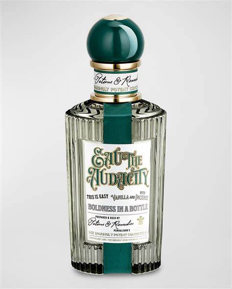 Penhaligon's Eau de Audacity