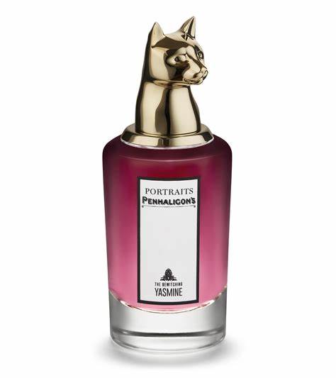 Penhaligon's The Bewitching Yasmine