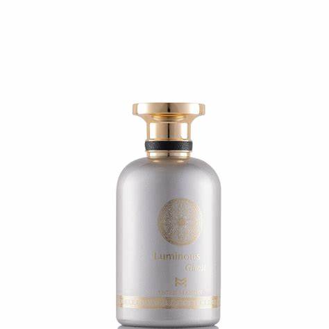 Patek Maison Luminous Ghost Extrait