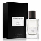Banana Republic Linen Vetiver