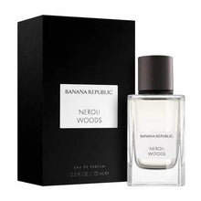 Banana Republic Neroli Woods