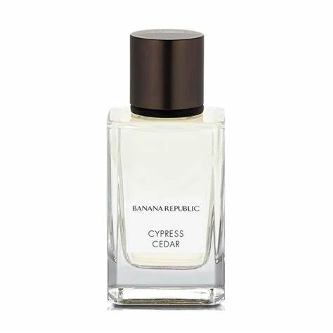 Banana Republic Cypress Cedar