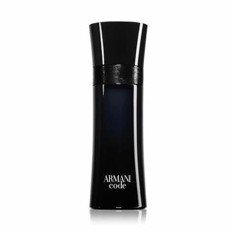 Armani Code Parfum