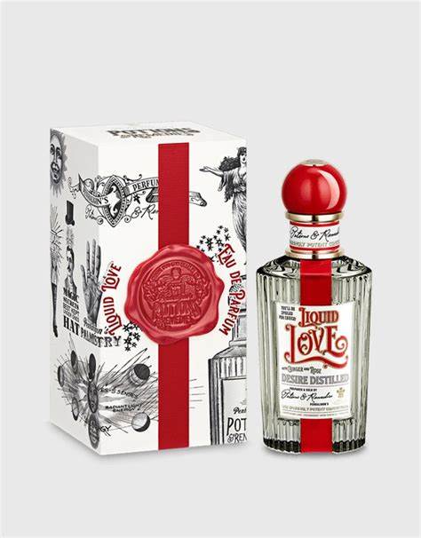 Penhaligon's Liquid Love
