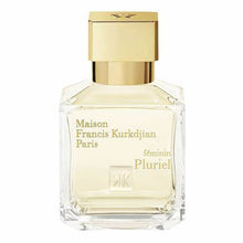 Maison Francis Kurkdjian Feminin Pluriel