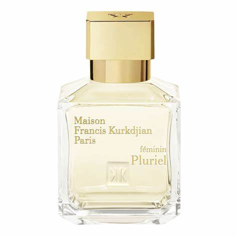 Maison Francis Kurkdjian Feminin Pluriel