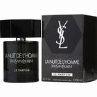 YSL La Nuit de L'homme Le Parfum