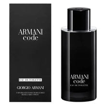 Armani Code EDT