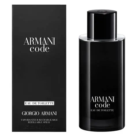 Armani Code EDT