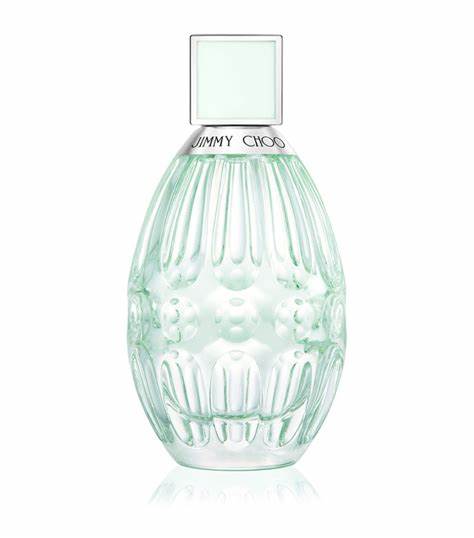 Jimmy Choo Floral