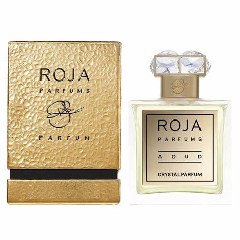 Roja Aoud Crystal
