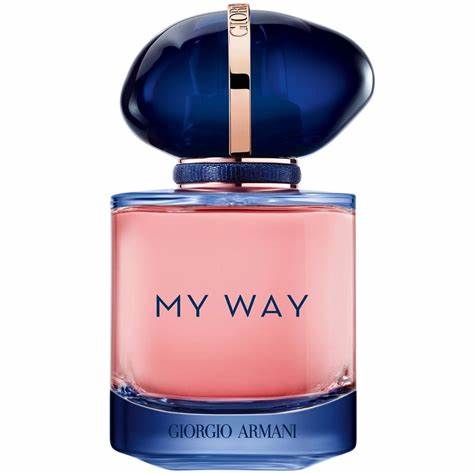 Gio Armani My Way Intense