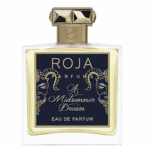 Roja A Midsummer Dream