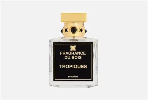 Fragrance Du Bois Tropiques Parfum