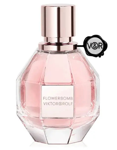 Viktor & Rolf Flowerbomb 2016 Batch