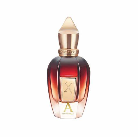Xerjoff Oud Stars Alexandria II (100 mL Tester)